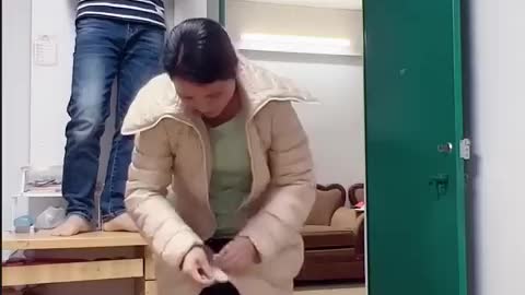 Best Funny Videos 2022 Chinese Funny clips daily shorts