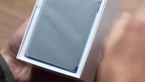 New honor 12 ultra mobile white covered despilya 265 Ram 12ron