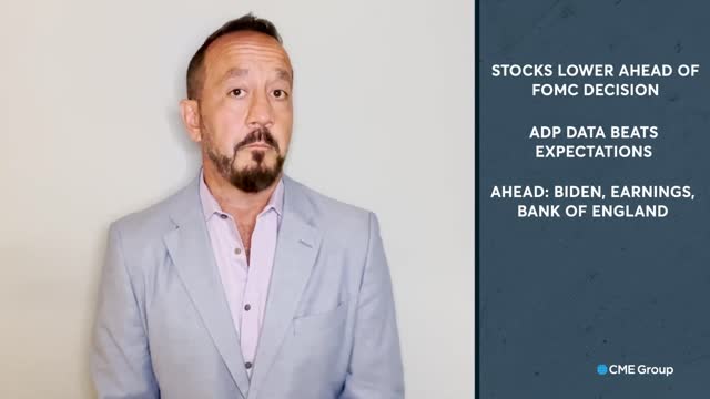 Your Need to Know with Bob Iaccino, 11222