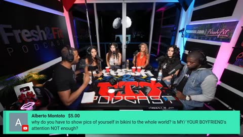 3 Guests DEBATED If Women Are TRUSTWORTHY During Marriage!