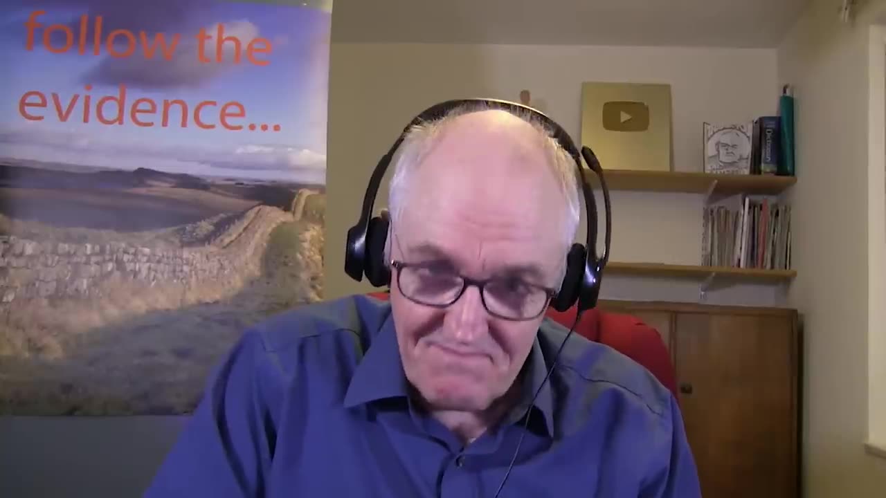 Ivermectin and Covid-19 Jab Injury (Dr. John Campbell - Jan.2024)