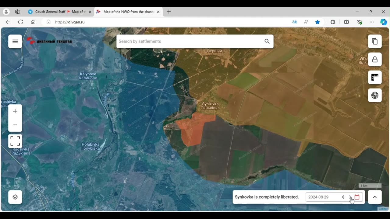 Pokrovsk Russian Advance, Kursk Ukrainian Withdrawal - Ukraine War Map Update (Deceitful Neocon YouTube labels post 'misinformation' and deletes channel, again!)