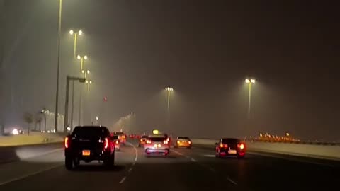 Long Drive