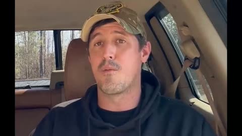 Derek Johnson Situation Update: "Derek Johnson Update, January 11, 2024"