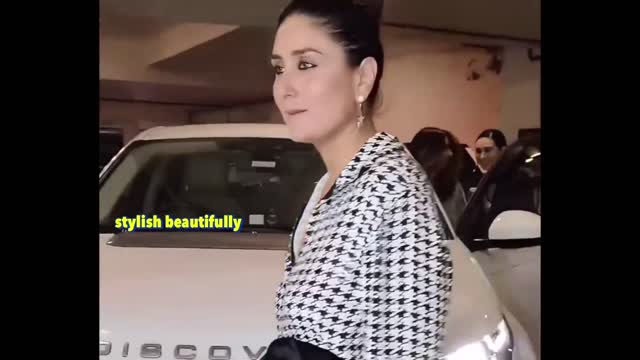 Kareena kapoor Khan fun moments with girl gang at Manish Malhotra’s birthday party