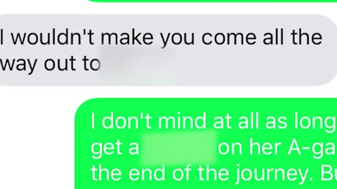 If You're A Crappy Texter, This Is For You.-