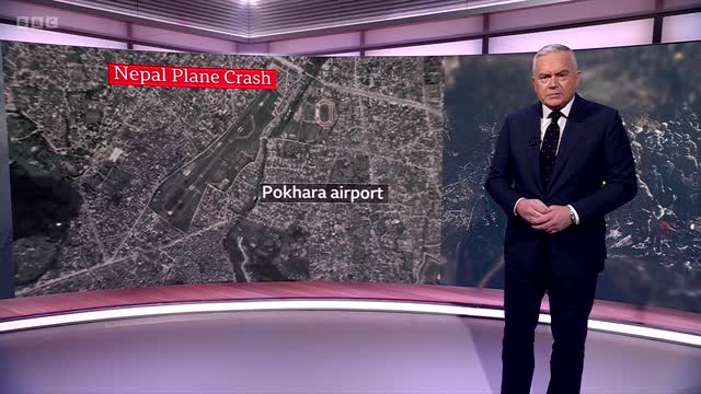 BBC News 16 January 2023