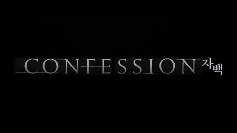 New Movie 2023-Tittle- Confession- HD TRAILER