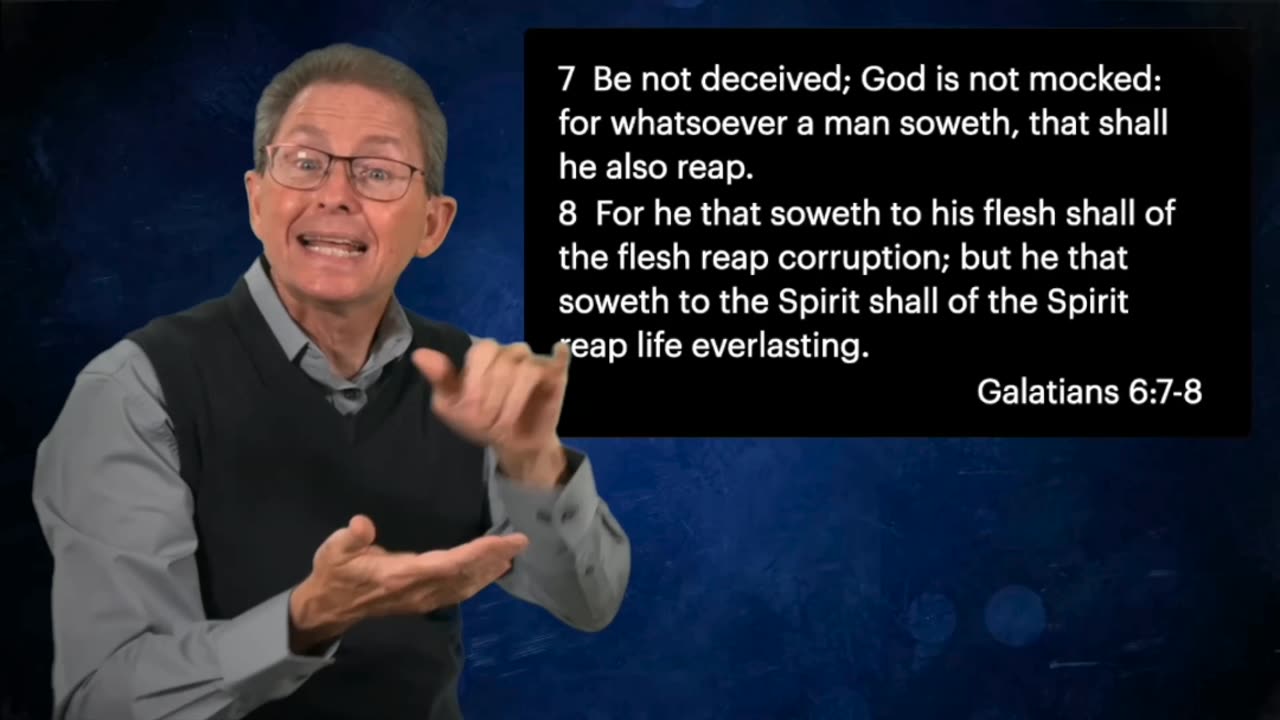 How to have a Clean Life - Lesson 1