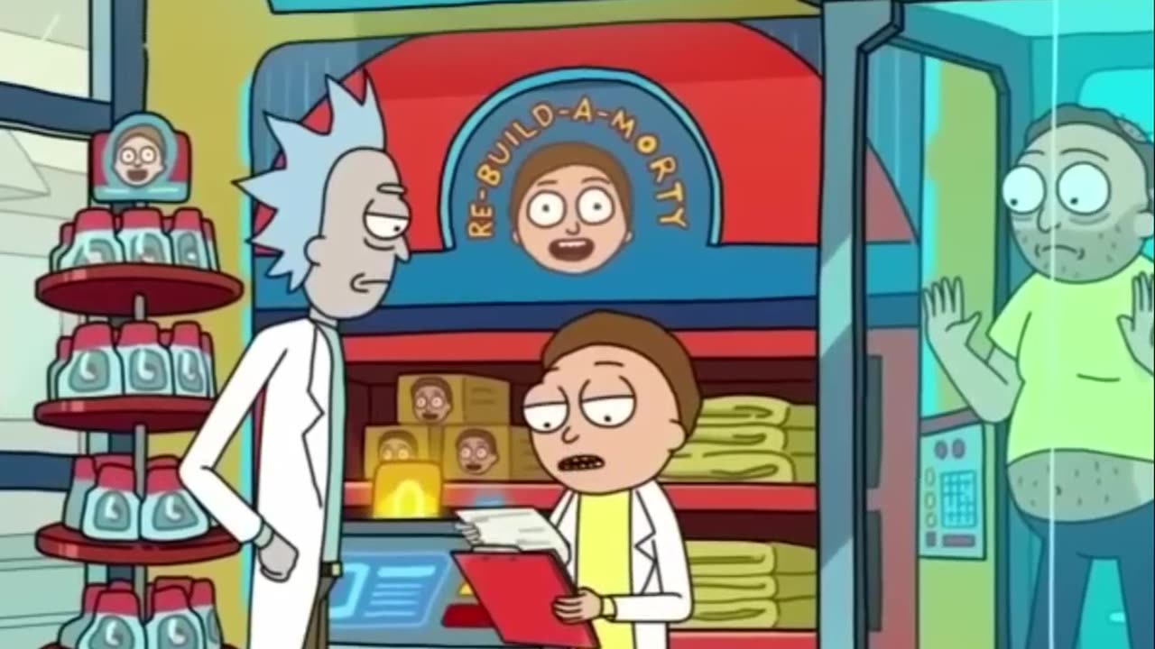 Revitalize Your Aging Self: Breaking Down Time