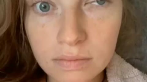 Reazioni avverse al siero genico... orrore 108