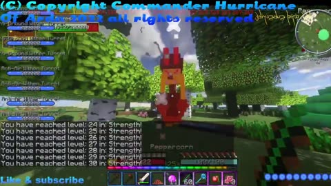 Minecraft Rulecraft Ep 2026 Nuclear vs Karen Bluejeans peirel