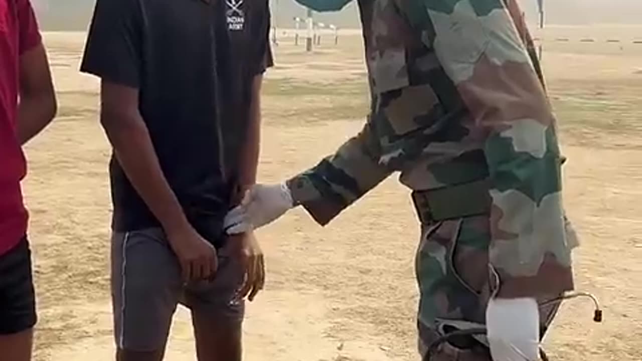 Army_agniveer_medical_checkup_#army_#agniveer_#medical_#checkup_#reels_#trending_#motivation_#trend