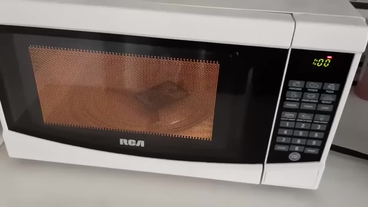 What Happens When You Microwave a Magic the Gathering Card_