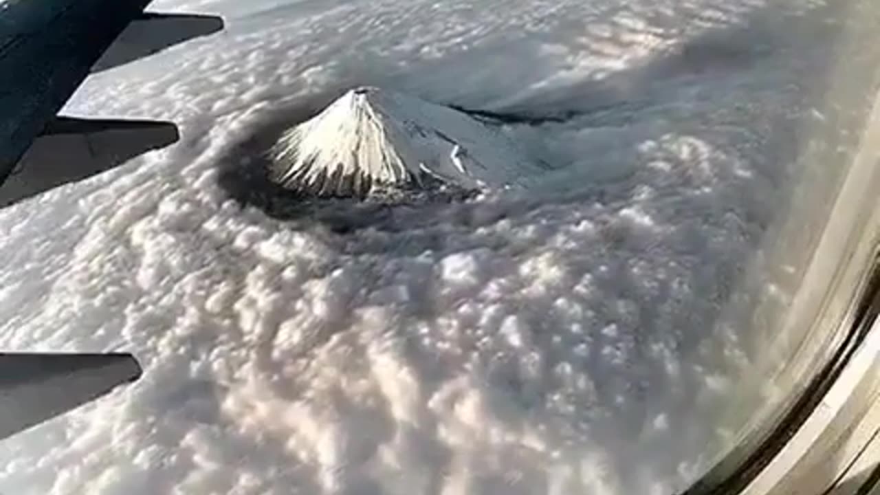 Amazing view 😮❓❓