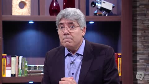 Pr. Hernandes Dias Lopes - o cristão tem que se posicionar politicamente