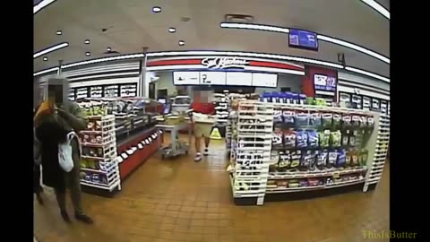 Phoenix police release surveillance and bodycam video showing officers being attacked