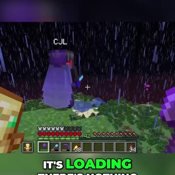 Epic Minecraft Base Tour: Unbreakable Defenses Revealed