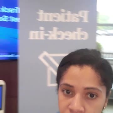 Part 10. Check in time.