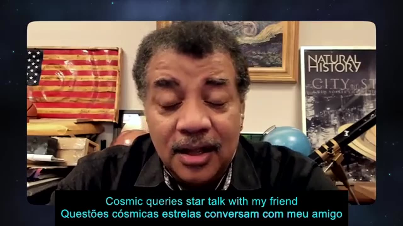 Como a revolução do computador quântico mudará tudo com Michio Kaku e Neil deGrasse Tyson