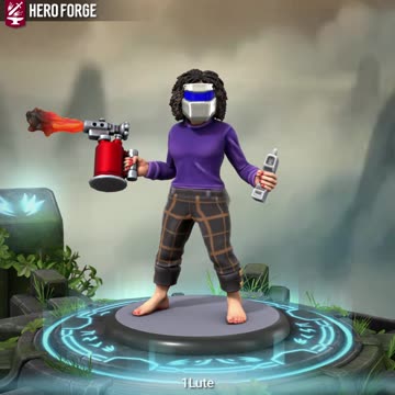 RT Chat Trolls . 1Lute