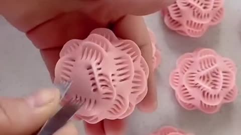 Satisfying video