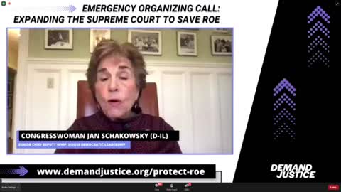 EMERGENCY ORGANIZING CALL