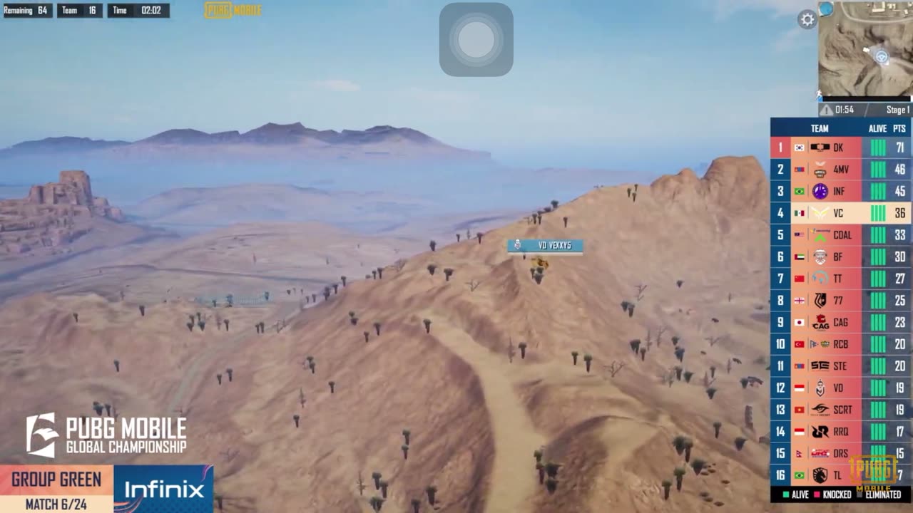 PMGC_pubgmobileglobalchampion_funnyclips