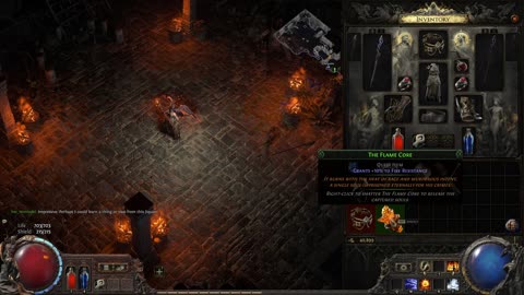 Path of Exile 2 Early Access Blackjaw