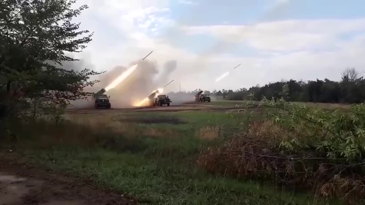 Pоссийскими artillery July 2023