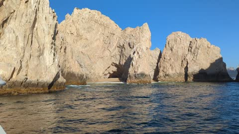 The Arches of Cabo San Lucas! FEB 8TH 2022 by ManicBeastBoise