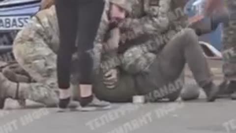 War in ukraine