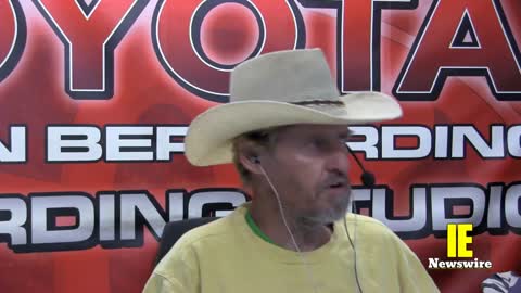 IE NEWSWIRE BLOW YOUR SOCKS OFF EDITION !!! 2-22-22