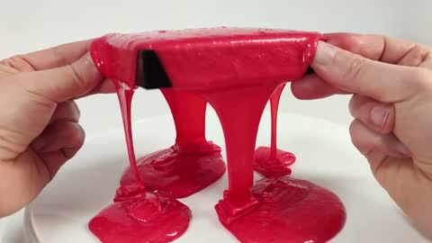 Venom VS Carnage, Slime and Magnets _ Magnetic Games