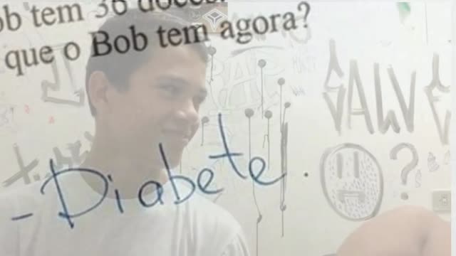 Respostas engraçadas e aleatórias da internet