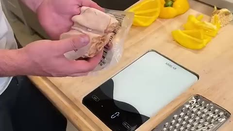 THIS IS WHY I MARRIED HIM! 😍