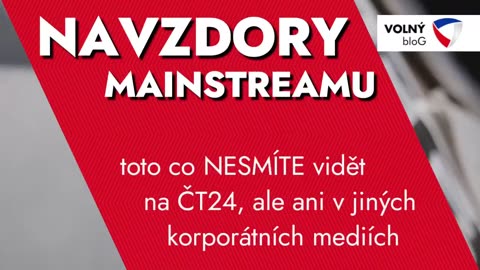 16.3.2023 Lubomír Volný, komentované zprávy z auta