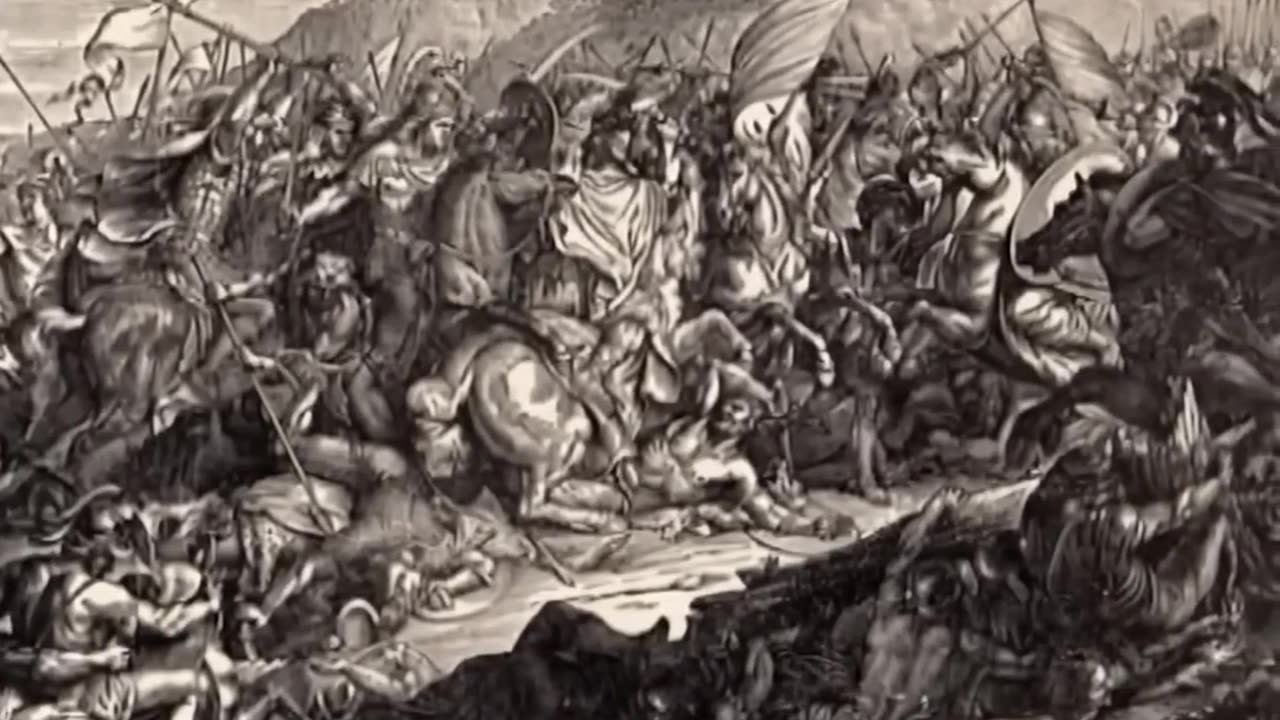 The Road to War