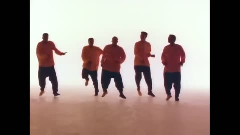 New Edition - NE Heartbreak (VIDEO)