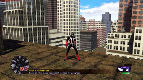 Spiderman WOS: SUPERMODDED