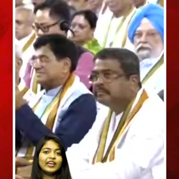 పవన్ కాదు.. తుఫాన్: మోదీ #short #narendramodi #pawankalyan #ndaparliamentarymeeeting | FBTV NEWS