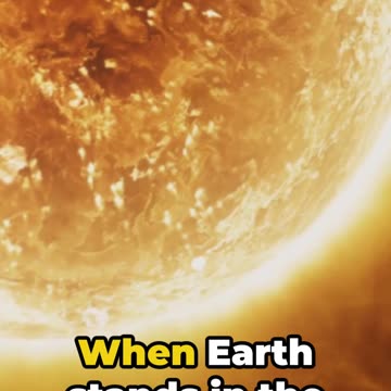 Solar Storms: A Silent Threat?