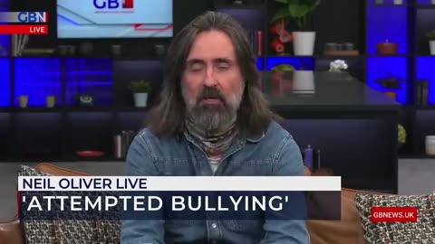 Neil Oliver: The Slow Creep Of Ugliness Into The Language Of Public Debate Is Impossible To Ignore