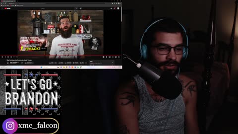 Suspect Domes Himself Mid-Air lol