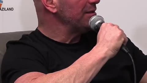 Dana White obliterates the media, calls them the “dumbest, know nothing, do nothing