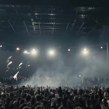 Sona at Brooklyn Mirage [highlights]