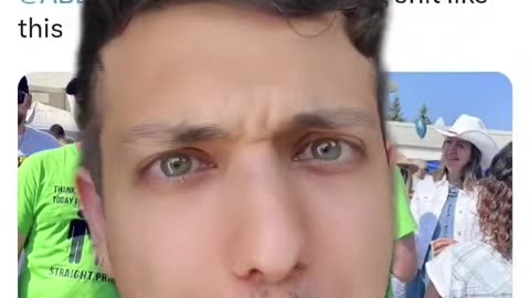 Canada loses it over a t-shirt