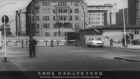 《貨幣背後的秘密》第五集：貨幣墮落引發的孿生險象