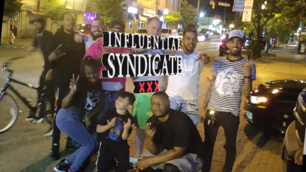 Baltimore's Spunderworld Presents: I'm from Baltimore!