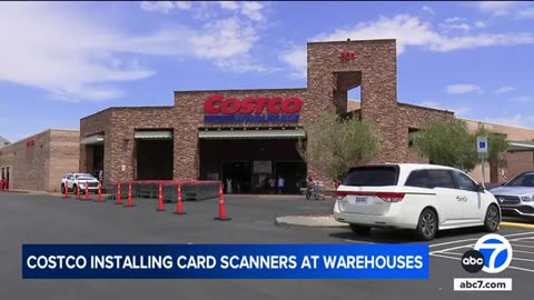 What to know about new Costco membership card scan rule